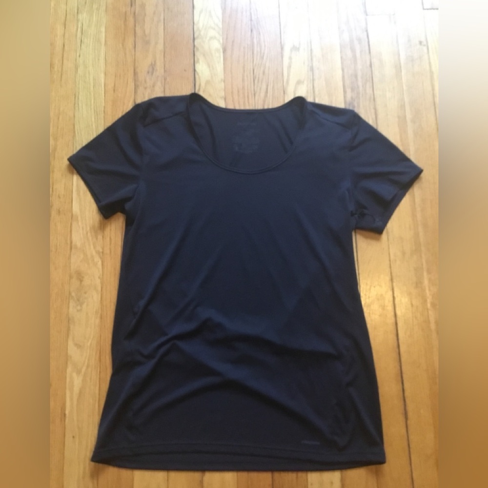 Patagonia Capilene Cool Daily Shirt Women’s Black Large